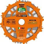 CMT Dado Pro C23031208M