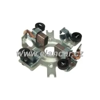 Startér Držák uhlíků Lucas 072164101010