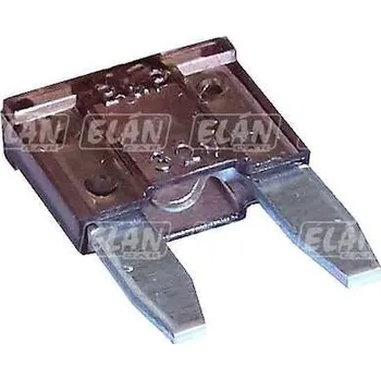 Auto elektroinstalace Pojistka Mini - 7.5A