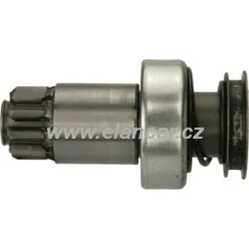 Startér Pastorek Ghibaudi - Bosch 1006209809