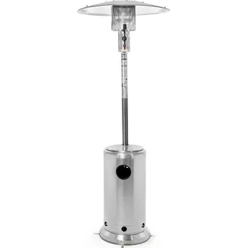 Plynový zářič ACTIVA-GRILLS Activa Plynové zahradní topidlo Activa 13 kW