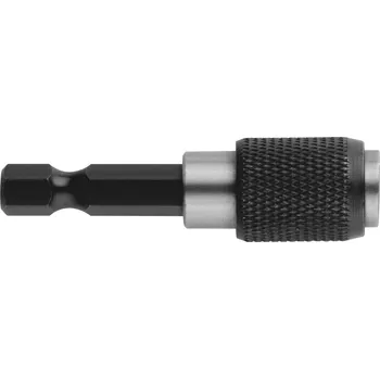 Šroubovák Metabo 628541000 univerzální magnetický držák bitů 1/4/ 52 mm 52 mm 1/4