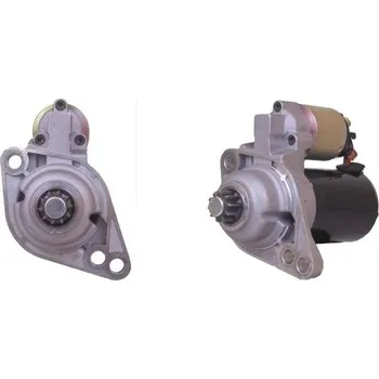 Startér Startér Škoda Octavia 2.0 FSI Bosch 0001121408, 02Z911023E, 02Z911023G