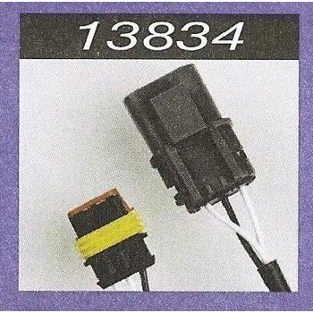 Auto elektroinstalace Adaptér pro lambda sondu IN 13834