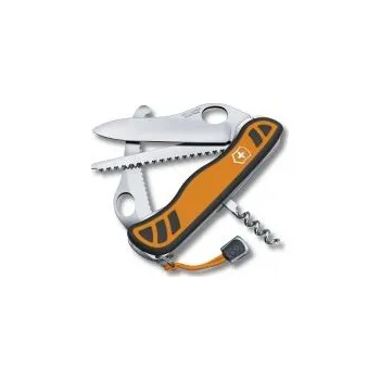 Multifunkční nůž Victorinox Hunter XT Grip Oranžová nůž + DÁREK DLE VÝBĚRU!