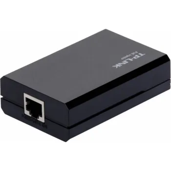 PoE injektor POE TP-Link POE150S PoE napájení 48 V, 15,4W, IEEE802.3af
