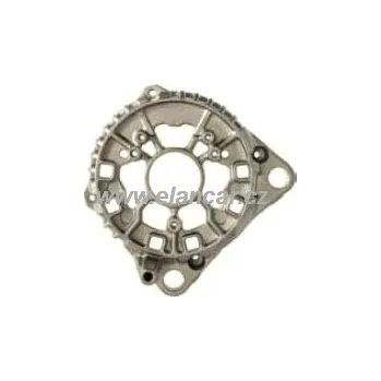 Víko alternátoru - Bosch 1125885524