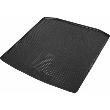 Vana do kufru Škoda Octavia IV. Combi: Ochranná vložka do zavazadlového prostoru