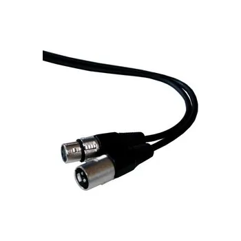IBIZA SOUND CM20XXF propojovací kabel XLR M-XLR F