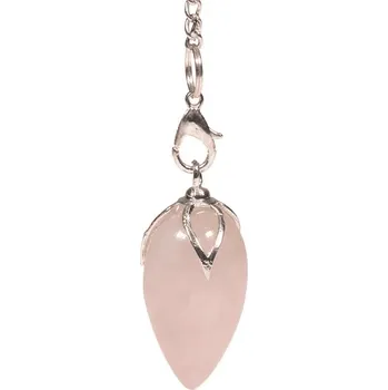 Milujeme Kameny Růženín - kyvadlo kapka 44881