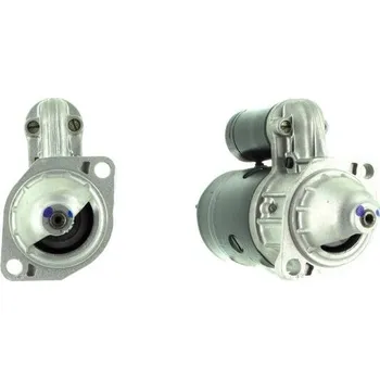 Startér Startér Opel Frontera 2.4 i Bosch 0001108080