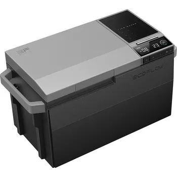 Autochladnička EcoFlow Glacier 38 l