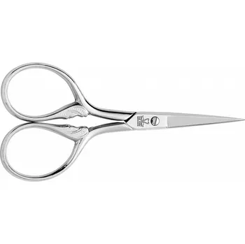 Krejčovské nůžky Due Cigni DUE CIGNI Nůžky vyšívací 3,5" 2C 30/35