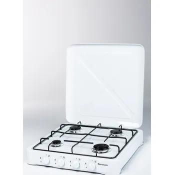 Turistický vařič Ravanson K-04T