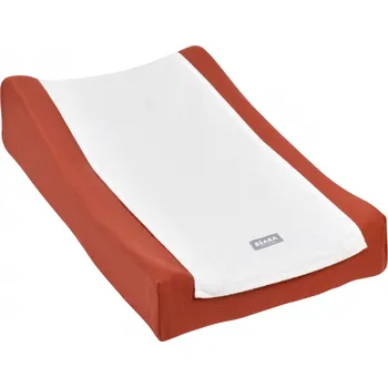 přebalovací pult a komoda Potah na přebalovací podložku Sofalange® Bric