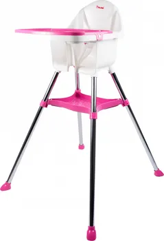 Jídelní židlička Doloni 03220 dětská jídelní židlička