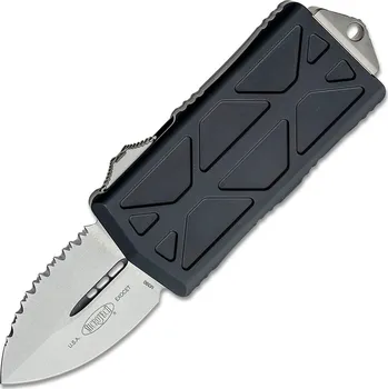 Pracovní nůž Vystřelovací Nůž Microtech Exocet OTF Money Clip 157-12