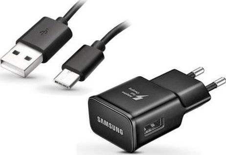 Samsung EP-TA20EBECGWW od 349 Kč - Zbozi.cz