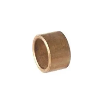 Startér Kluzné ložisko 15,80 x 20 x 12,55 mm