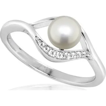 Prsten SOFIA stříbrný prsten AEAR2059Z,WFM/R-50