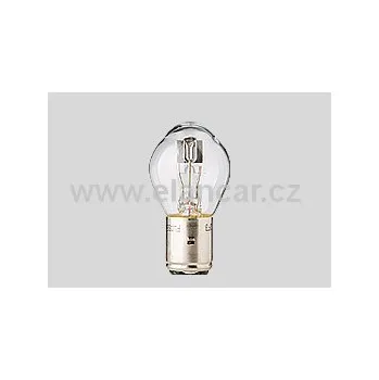 Povinná bezpečnostní výbava Autožárovka 12V 25/25W BA20d