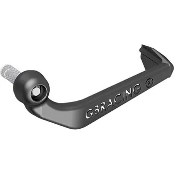 Kryt motoru GB RACING UK Univerzální ochranný deflektor brzdové páčky GB RACING 14mm