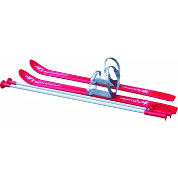 Sjezdové lyže Lyže 90 cm BABY SKI