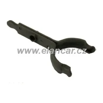 Startér Vidlička - Bosch 1001933072