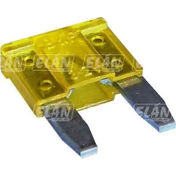 Auto elektroinstalace Pojistka Mini - 20A