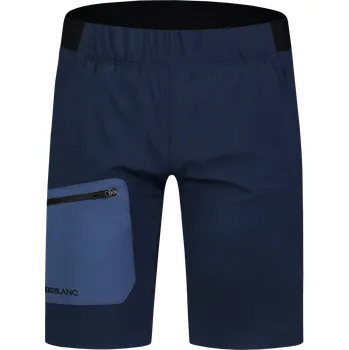 Pánské kraťasy Pánské kraťasy NORDBLANC WAIST NBSPM7908 MODRÁ S