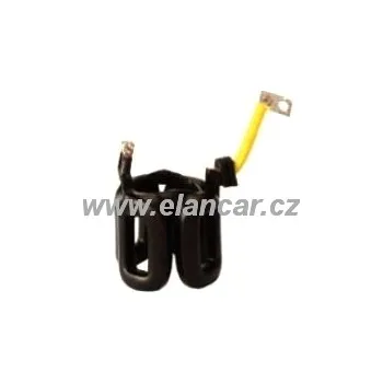 Alternátor Stator startéru - Bosch 9003334171