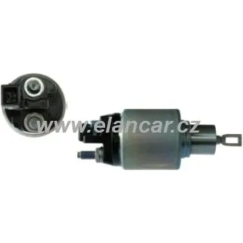 Startér Spínač startéru 0001107423 Bosch 2339305005