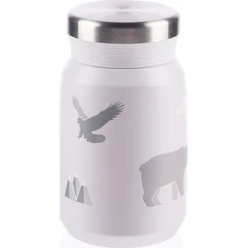 ZOPA Termoska na jídlo 500 ml, Mountains