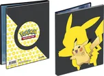 Ultra PRO Pokémon Pikachu pocket…