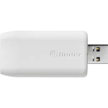 Centrální jednotka pro chytrou domácnost 1Y.EU.005 Finder YESLY Repeater