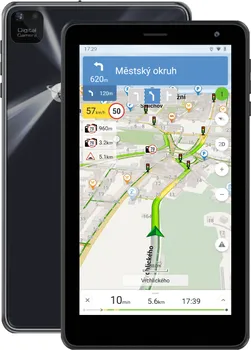 GPS navigace Navitel T787 4G