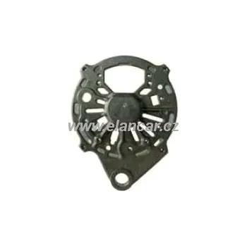 Víko alternátoru - Bosch 1125885194