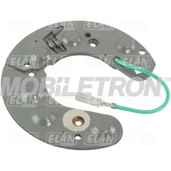 Alternátor Diodový blok alternátoru Bosch 0120485011 / 9121337319