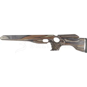 Pažba TAC2 Air Arms S400 UIT Rail Mountain Camo