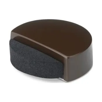 zarážka dveřní pěnová tlumící Hn