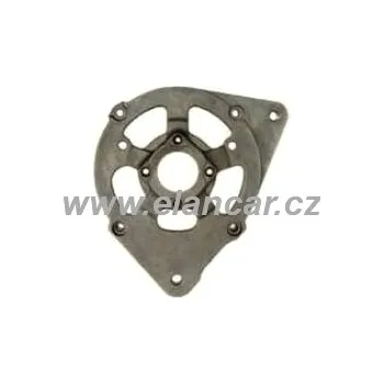 Víko alternátoru - Bosch 1125824426