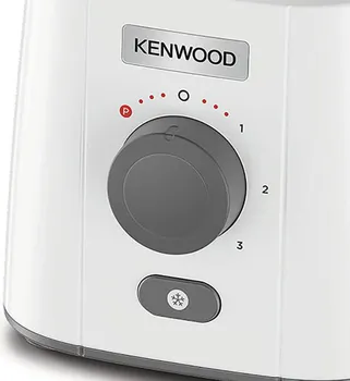 Stolní mixér Kenwood Blend X-Fresh - rychlosti