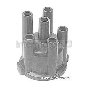 Auto elektroinstalace Víčko rozdělovače IN 45910