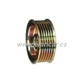 Alternátor Řemenice - Mitsubishi A679C10070