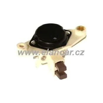 Alternátor Regulátor napětí - Bosch 133501