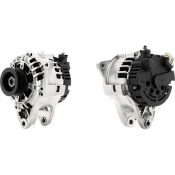 Alternátor Alternátor Hyundai Santa Fe 2,7 V6, Hyundai 37300-37110