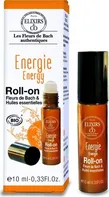 Les Fleurs de Bach Roll-on energie 10 ml