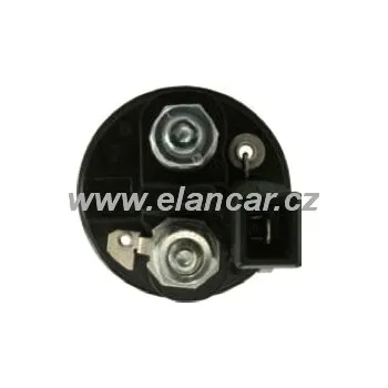 Startér Víčko spínače startéru ZM - Bosch 1330516306