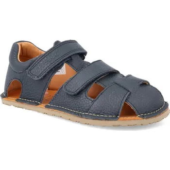 Chlapecké polobotky Letní obuv Froddo G3150243 Blue chlapecké Velikost: 30