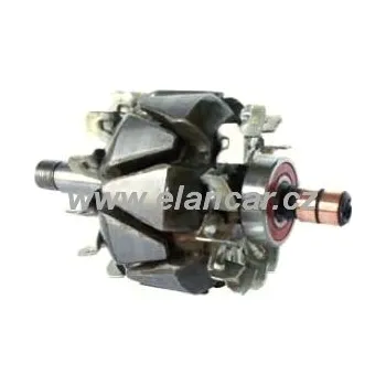 Alternátor Rotor alternátoru - Bosch 1124138040